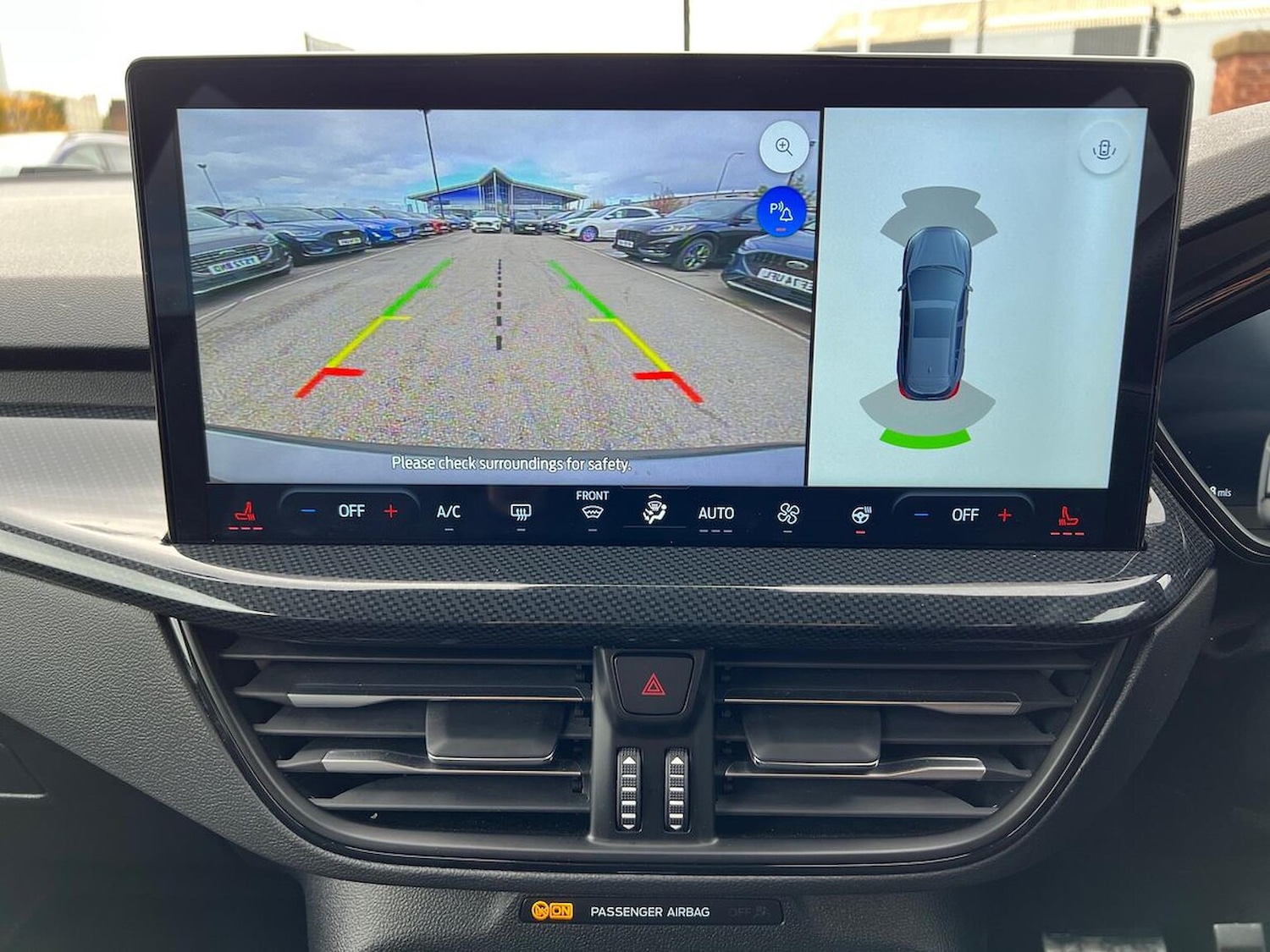 Used Ford Focus 2024 for sale - 76273487: Photo 23