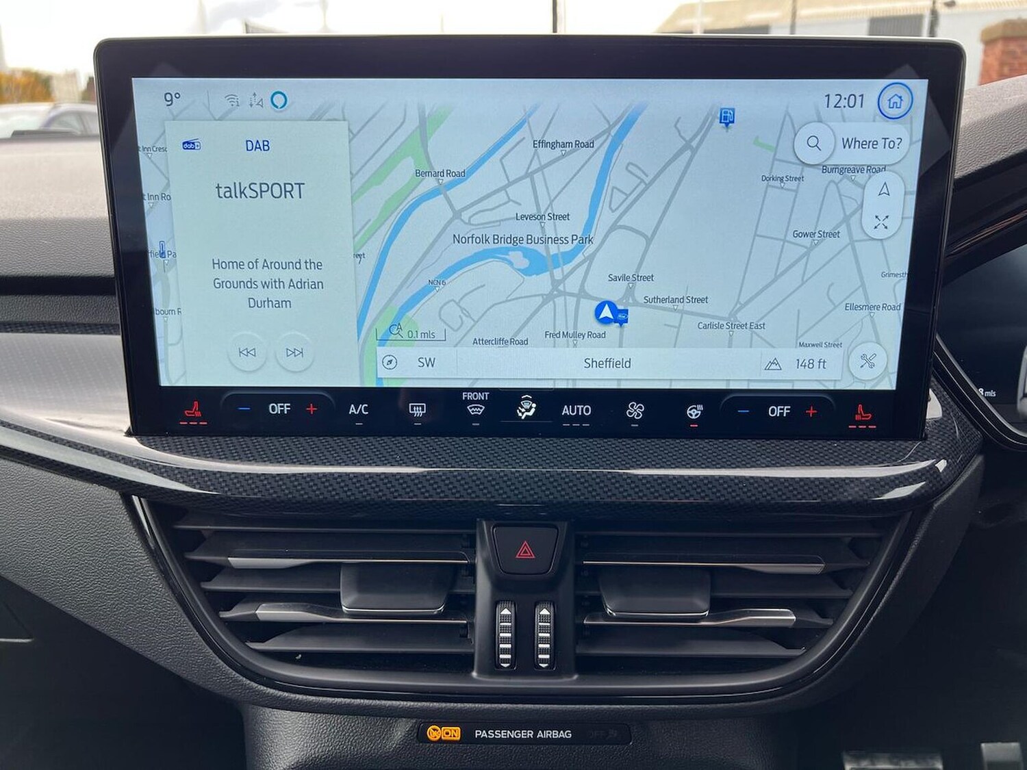 Used Ford Focus 2024 for sale - 76273487: Photo 24