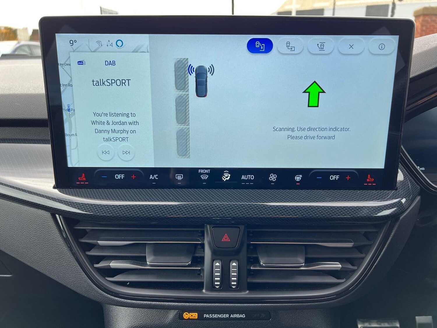 Used Ford Focus 2024 for sale - 76273487: Photo 25