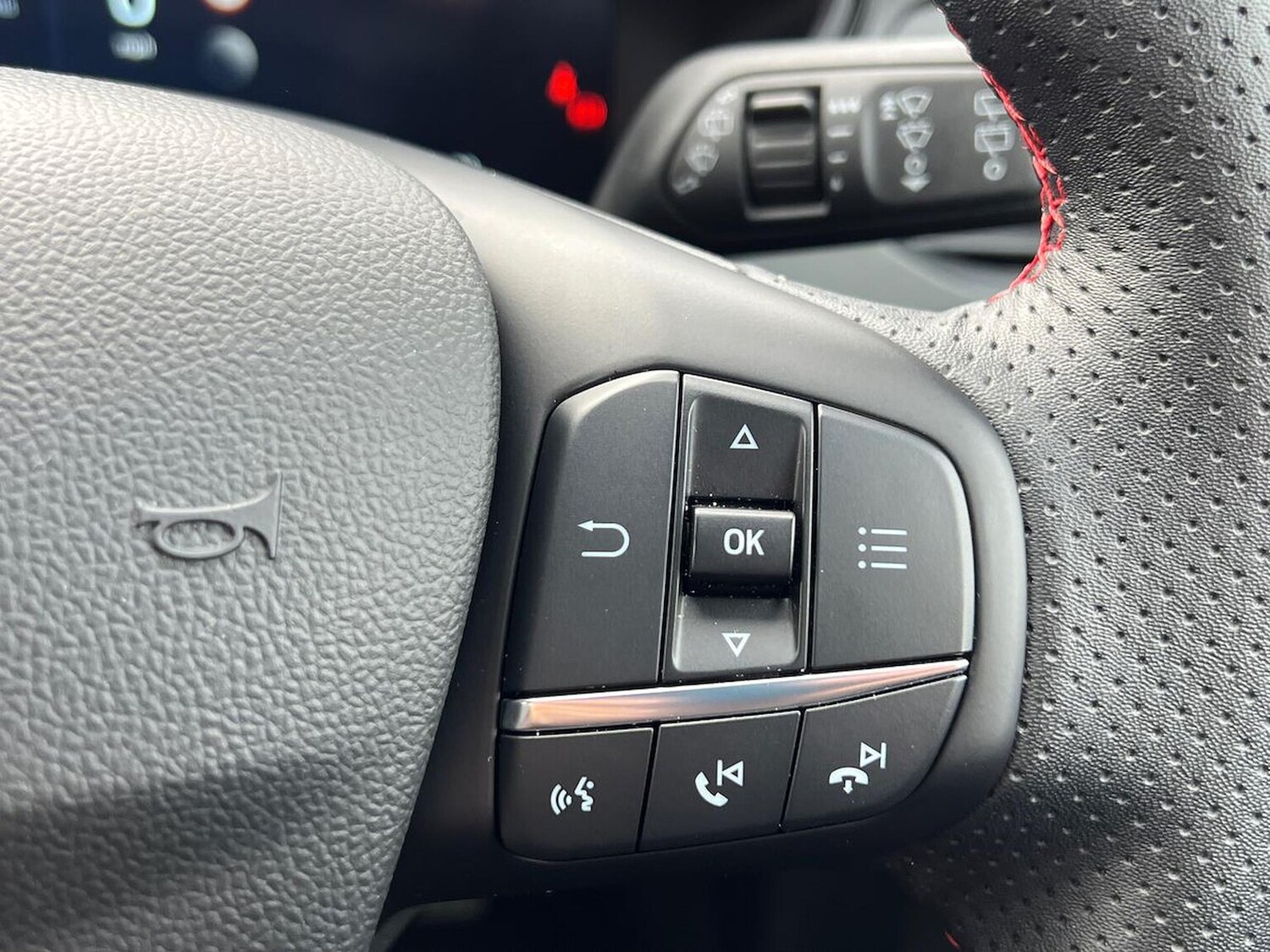 Used Ford Focus 2024 for sale - 76273487: Photo 27