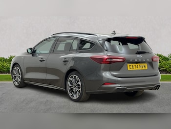 Used Ford Focus 2024 for sale - 76273487: Photo 2