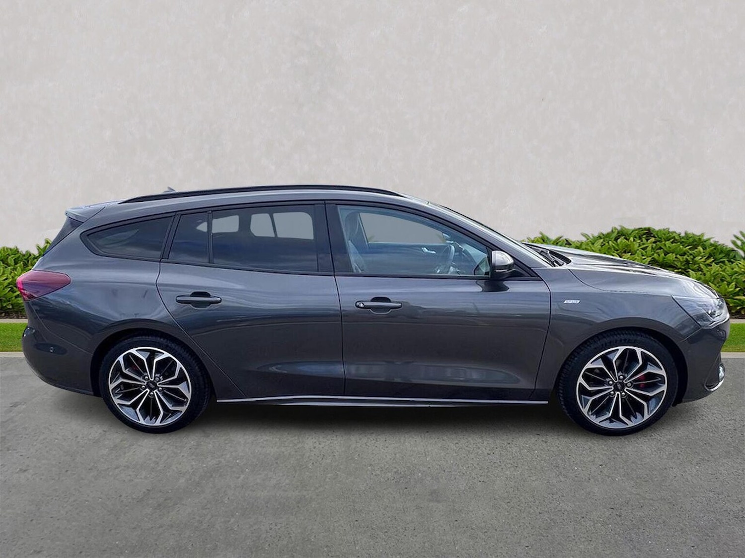 Used Ford Focus 2024 for sale - 76273487: Photo 3