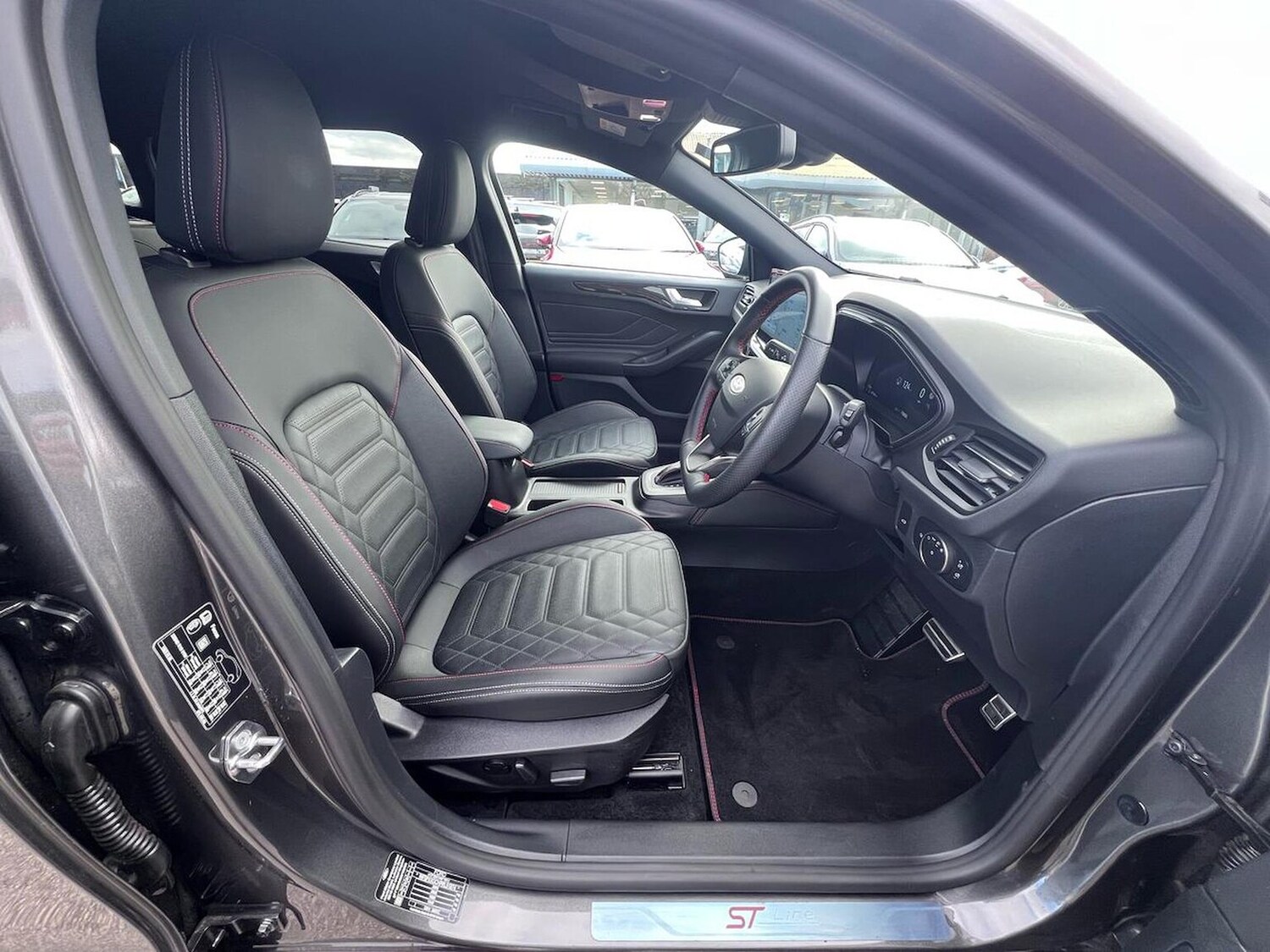 Used Ford Focus 2024 for sale - 76273487: Photo 31