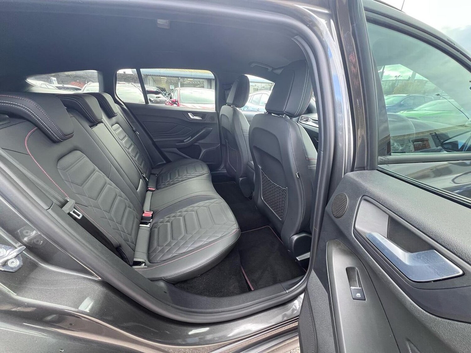 Used Ford Focus 2024 for sale - 76273487: Photo 33