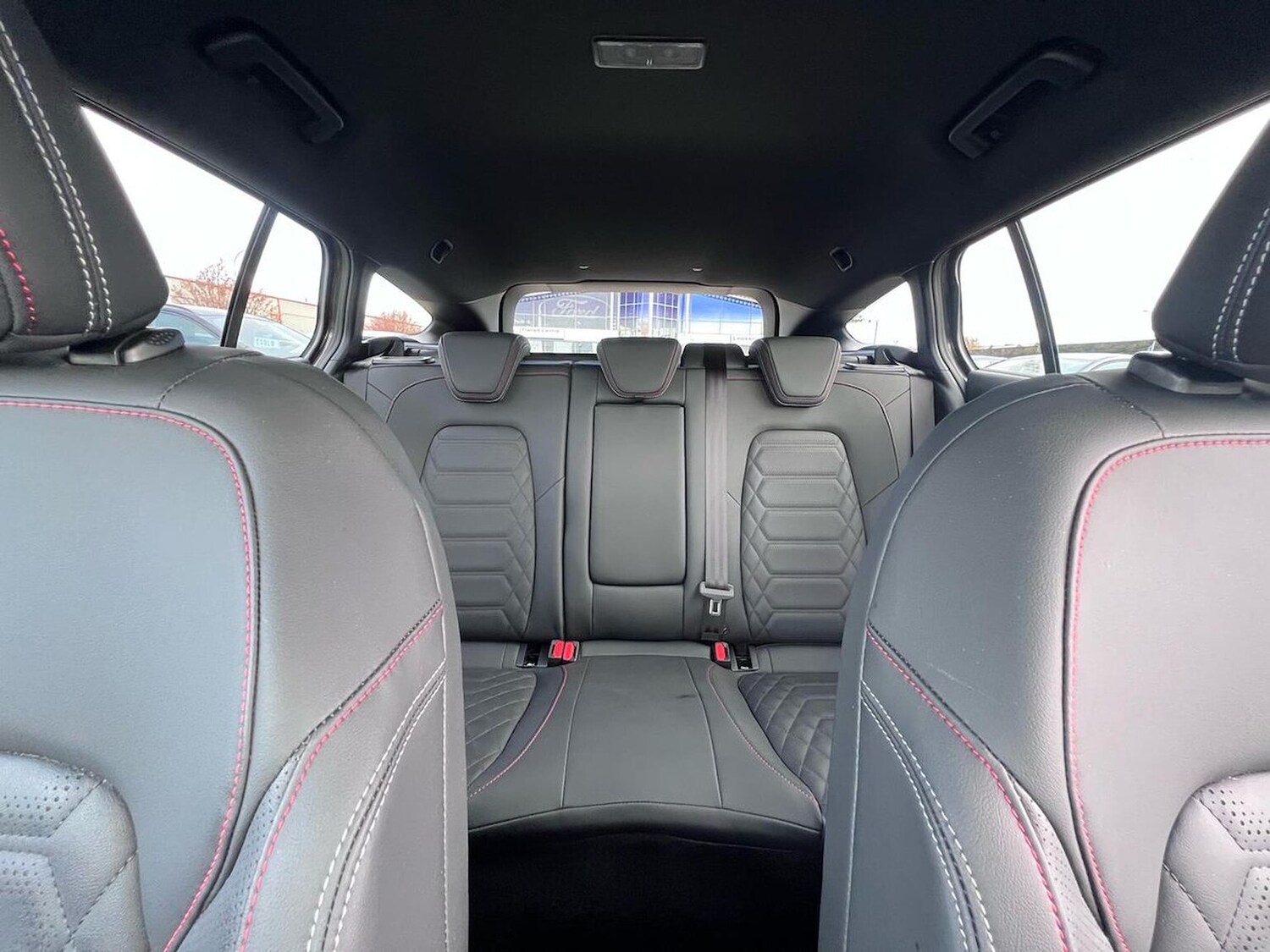 Used Ford Focus 2024 for sale - 76273487: Photo 34