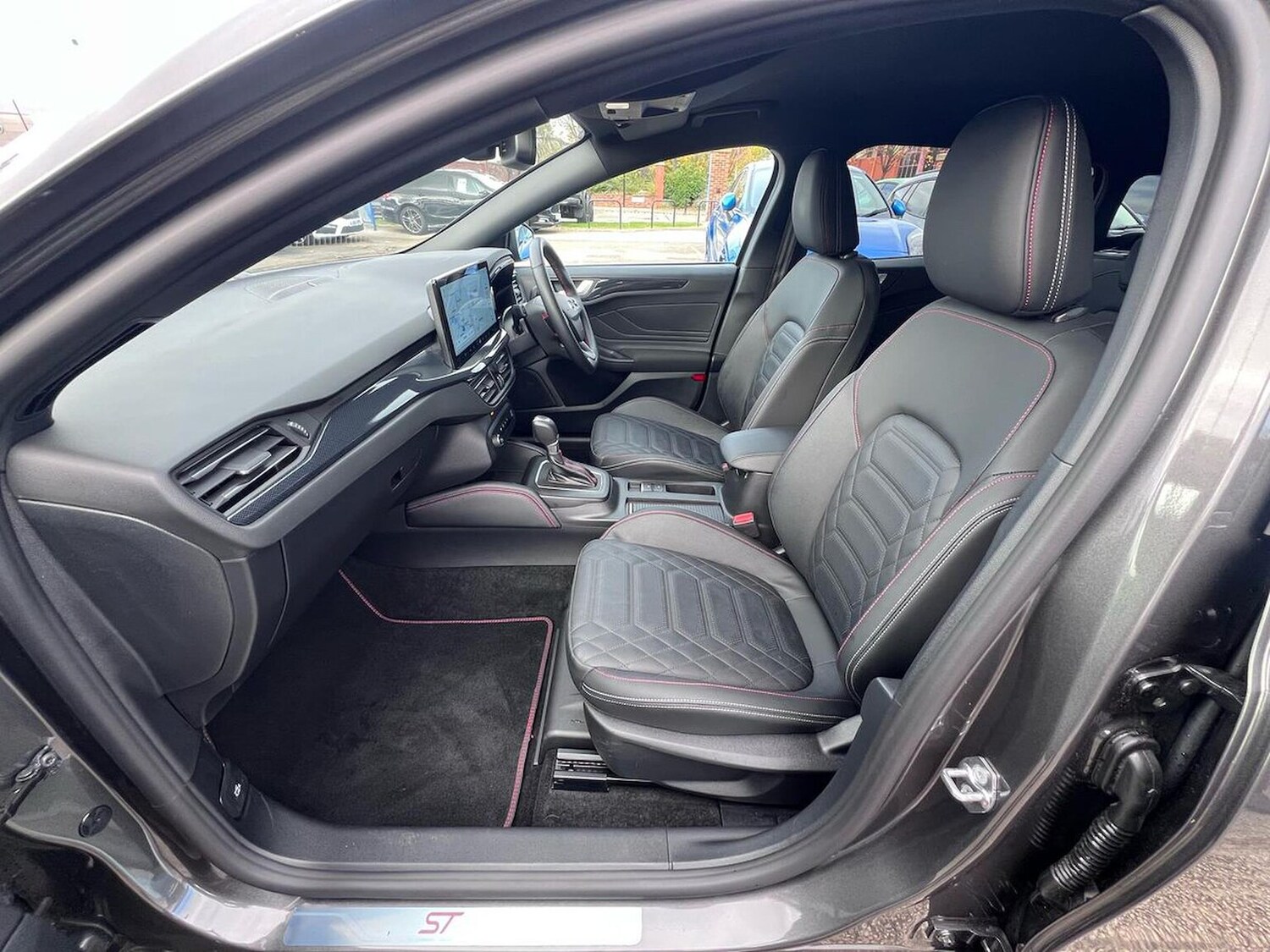 Used Ford Focus 2024 for sale - 76273487: Photo 35