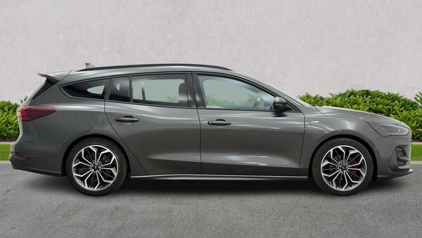Used Ford Focus 2024 for sale - 76273487: Photo 3