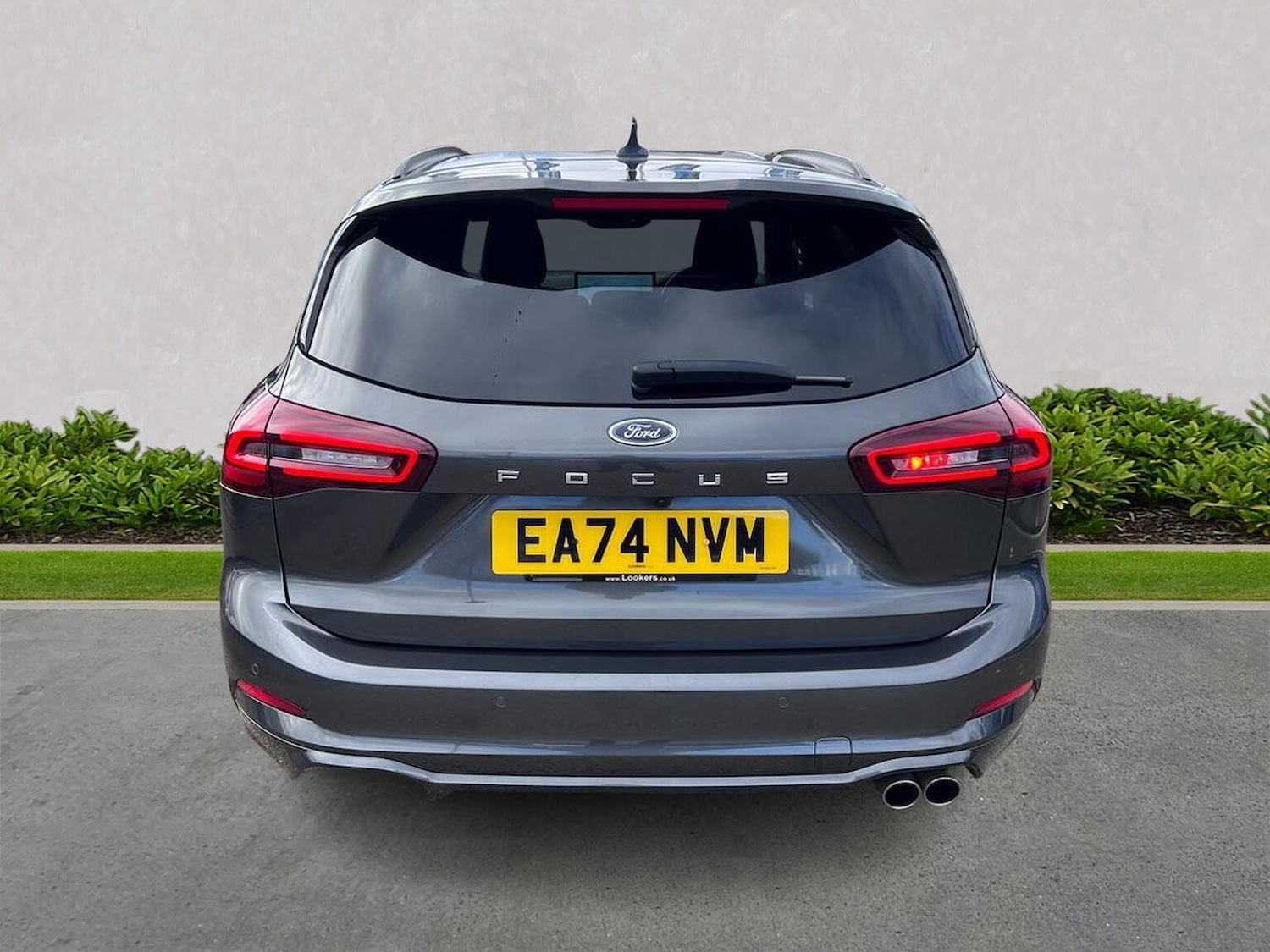 Used Ford Focus 2024 for sale - 76273487: Photo 4