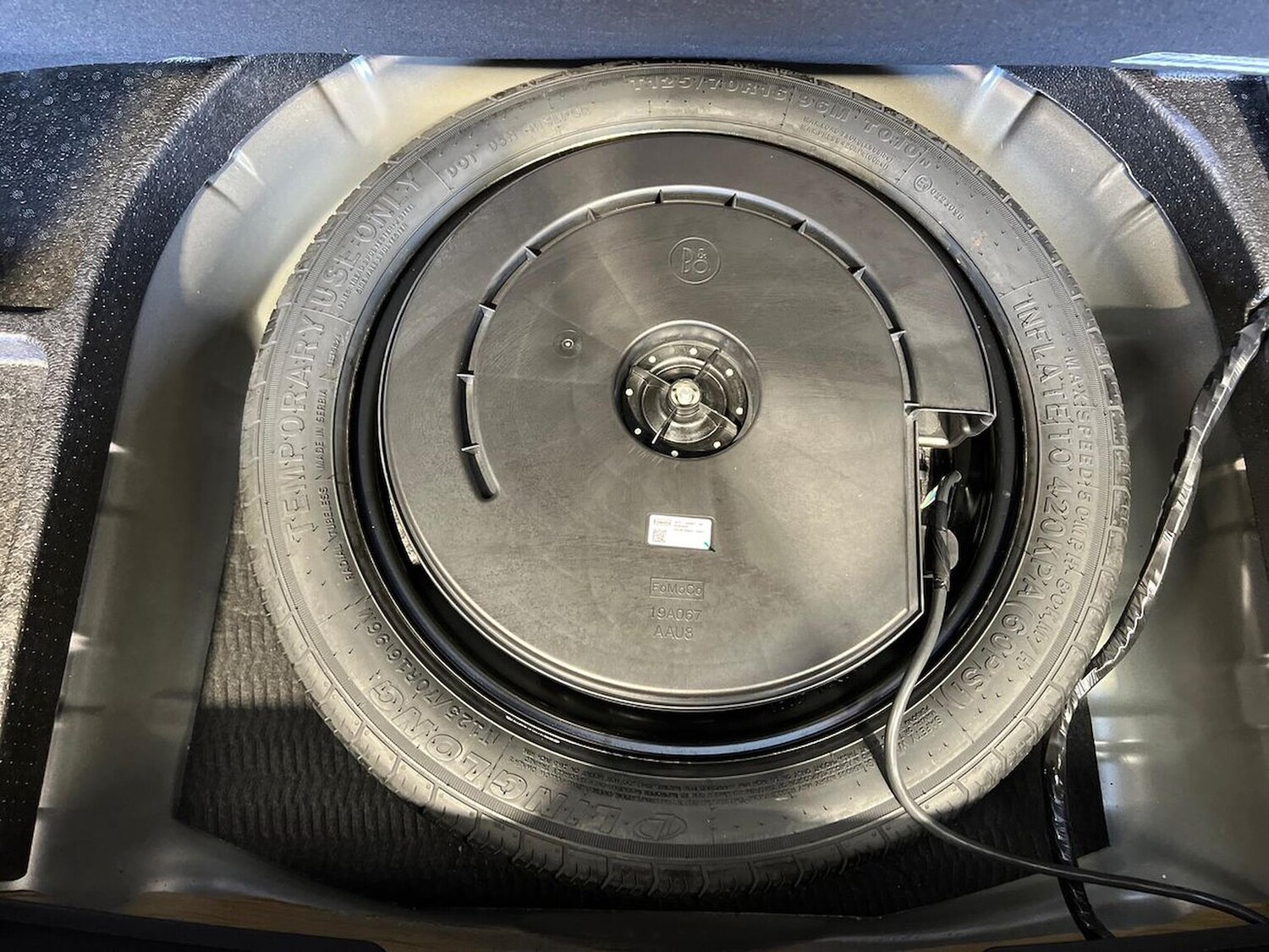 Used Ford Focus 2024 for sale - 76273487: Photo 41