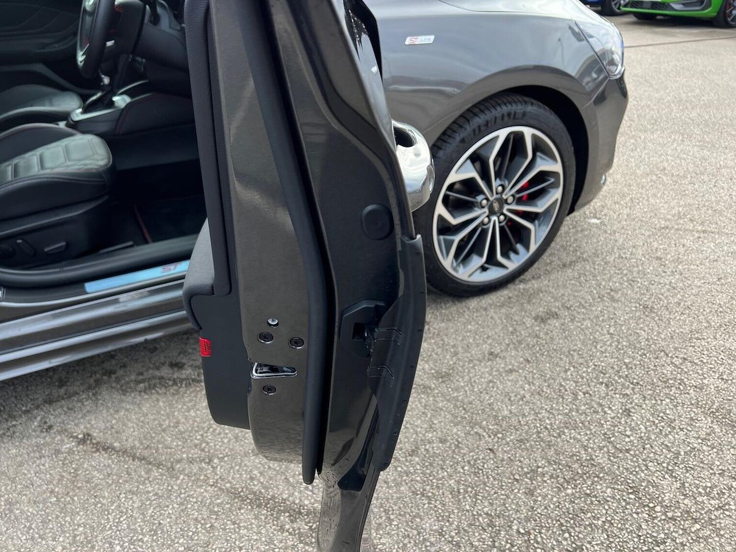 Used Ford Focus 2024 for sale - 76273487: Photo 44