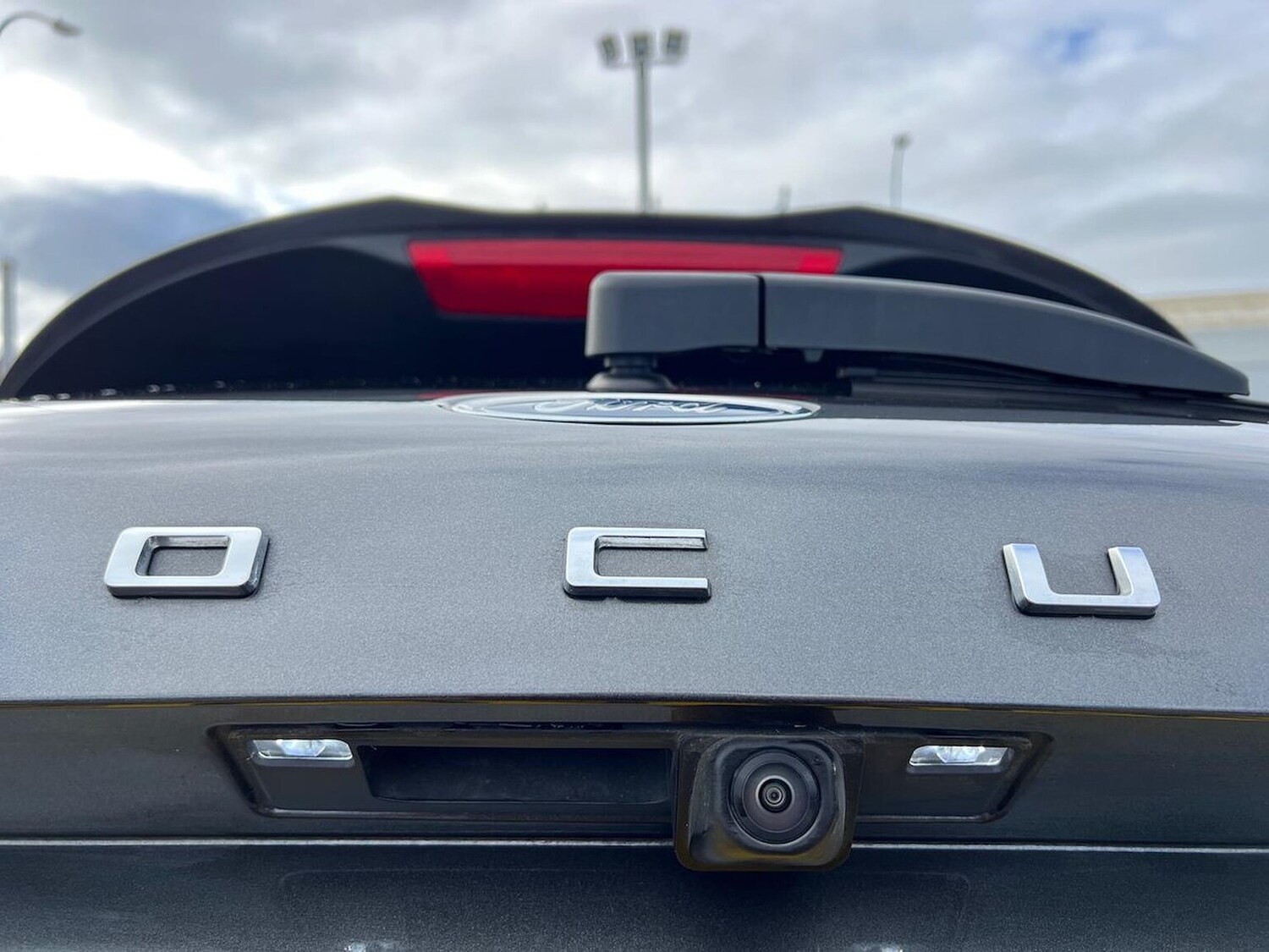 Used Ford Focus 2024 for sale - 76273487: Photo 45