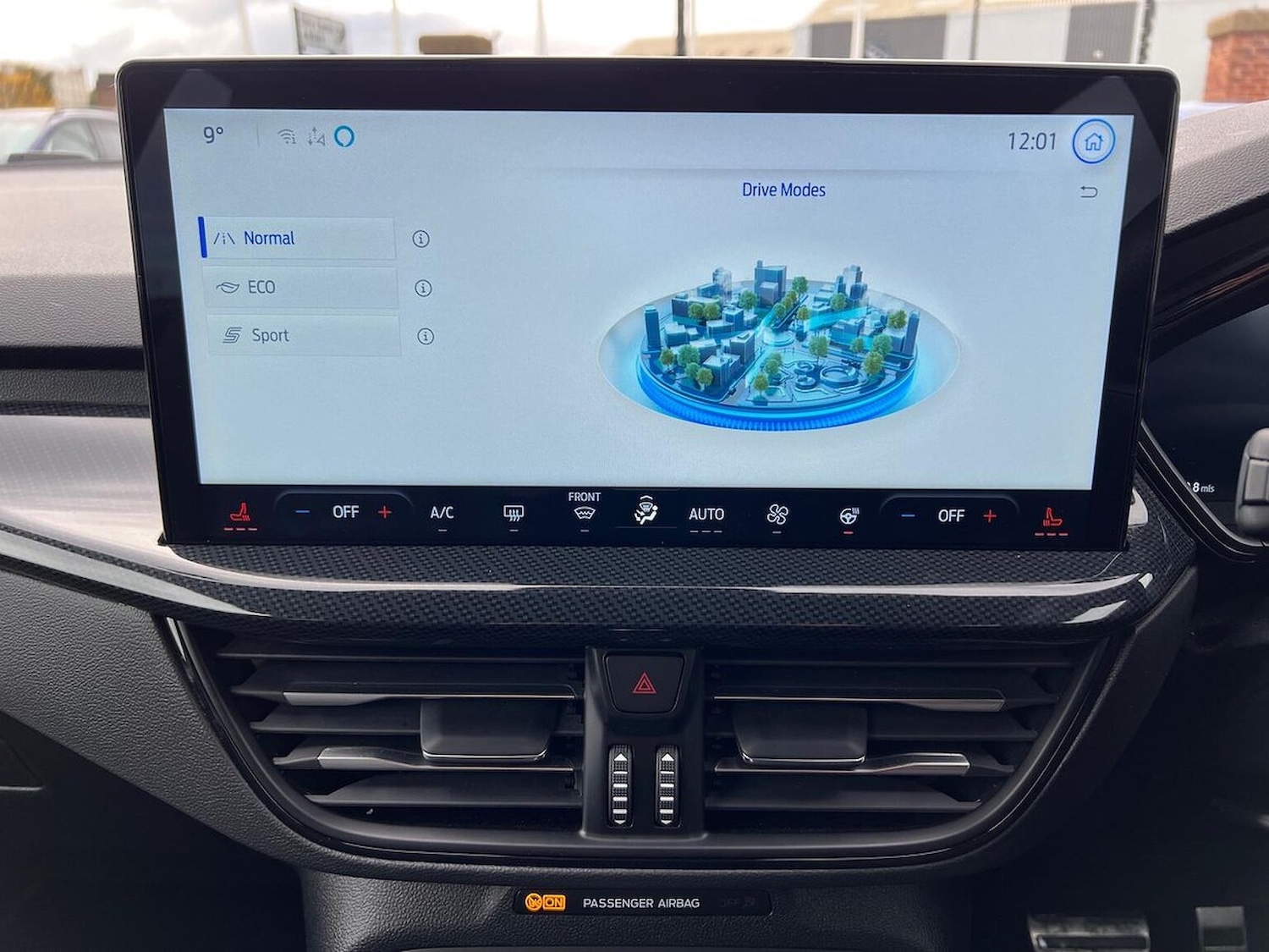 Used Ford Focus 2024 for sale - 76273487: Photo 47