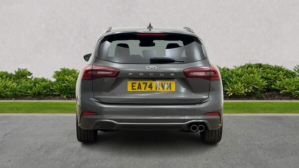 Used Ford Focus 2024 for sale - 76273487: Photo 4