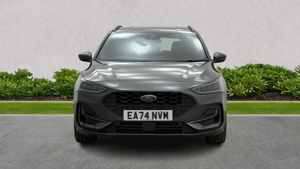 Used Ford Focus 2024 for sale - 76273487: Photo 5