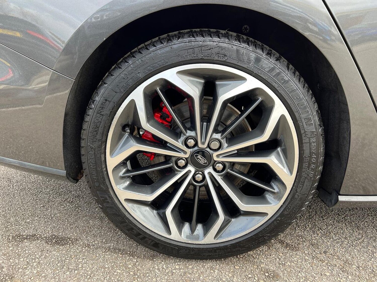 Used Ford Focus 2024 for sale - 76273487: Photo 6