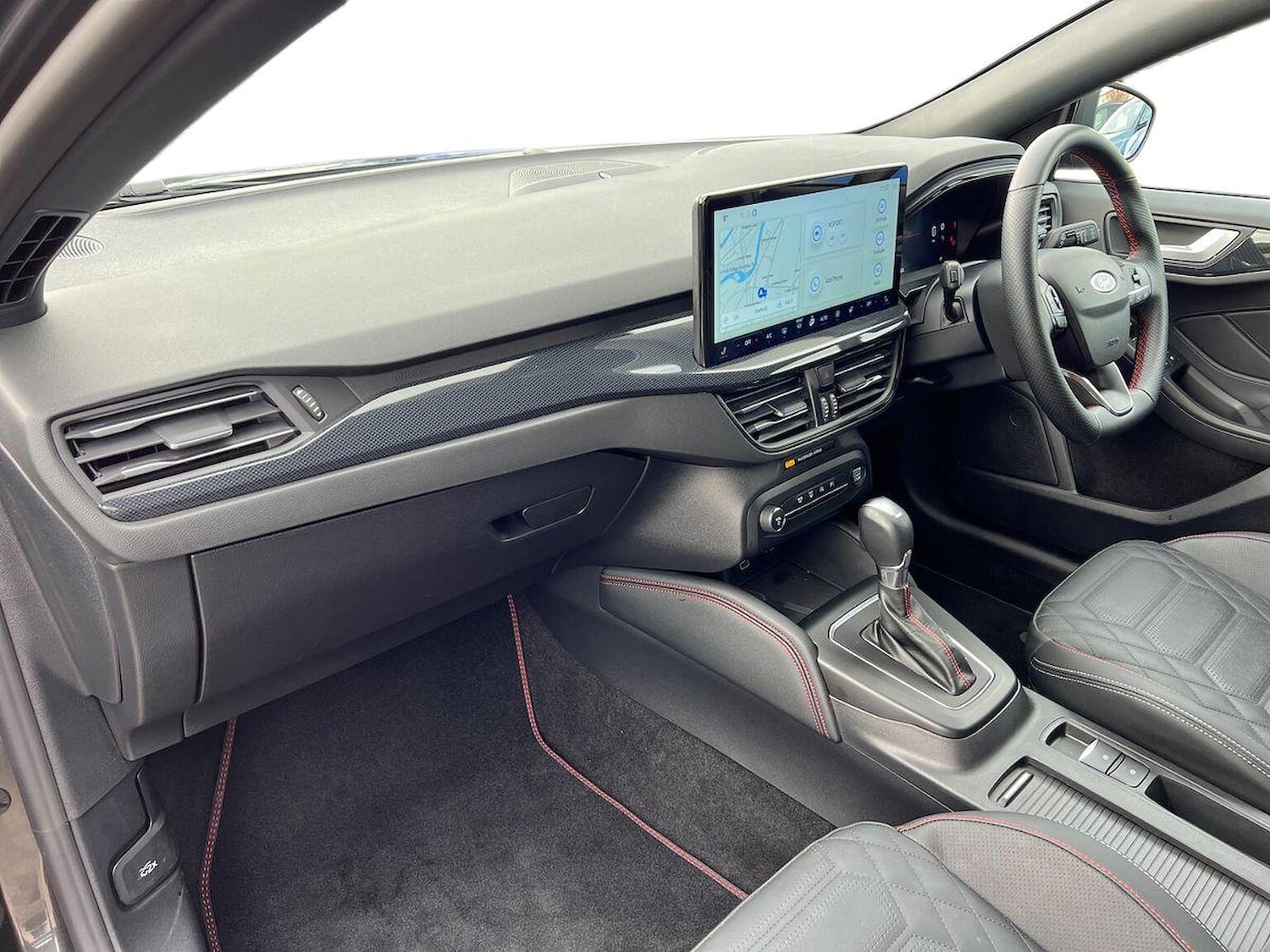 Used Ford Focus 2024 for sale - 76273487: Photo 7