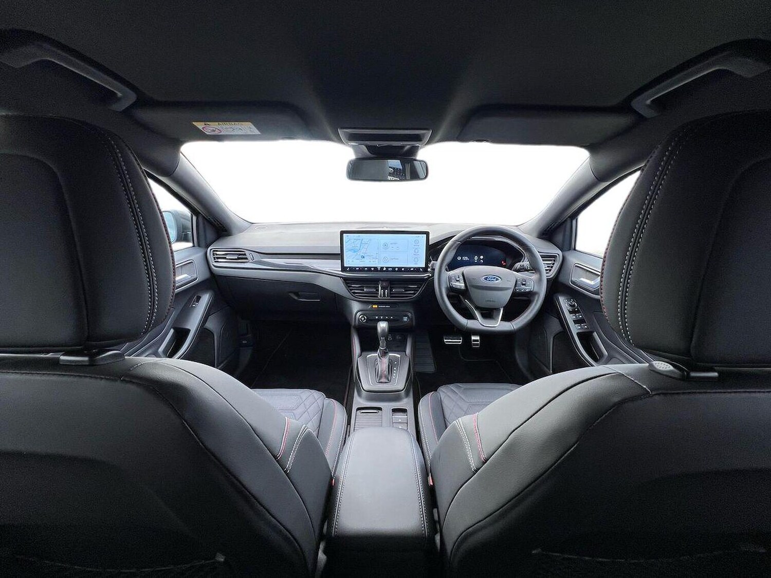 Used Ford Focus 2024 for sale - 76273487: Photo 8