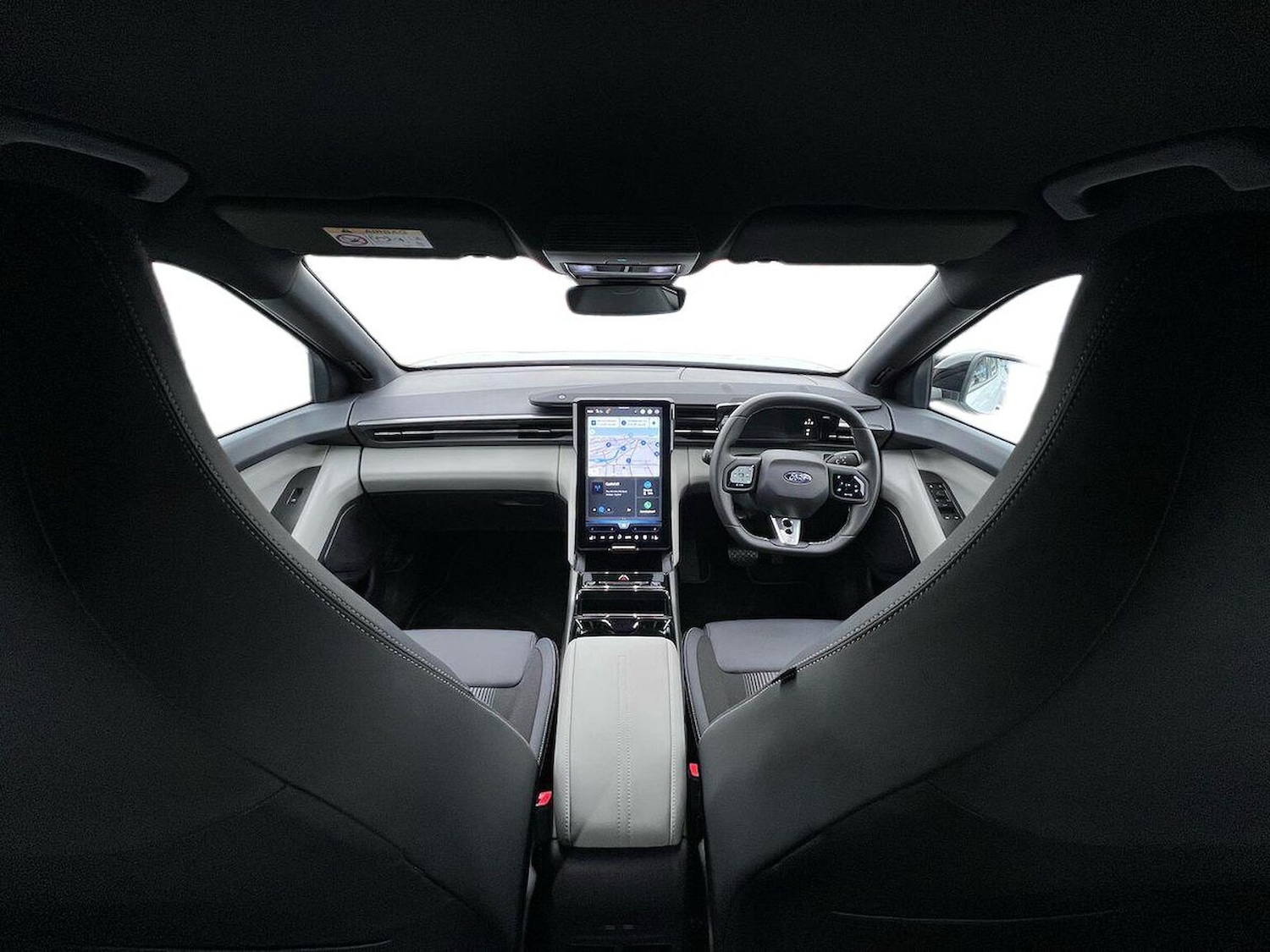 Used Ford Capri 2025 for sale - 77033462: Photo 10