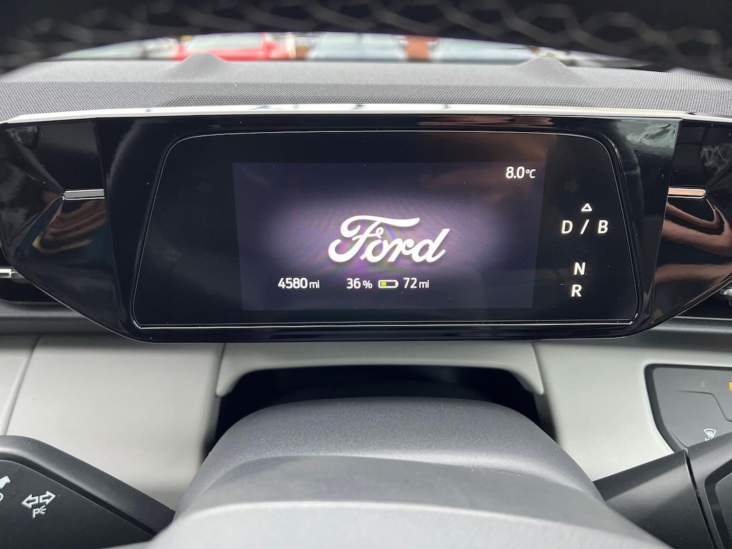 Used Ford Capri 2025 for sale - 77033462: Photo 12