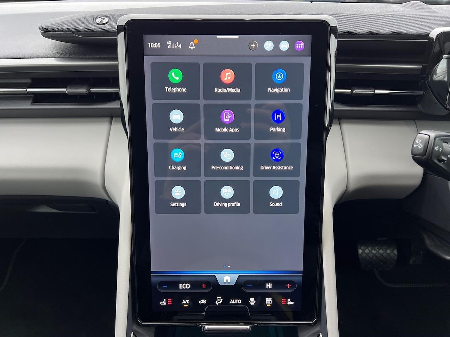 Used Ford Capri 2025 for sale - 77033462: Photo 13