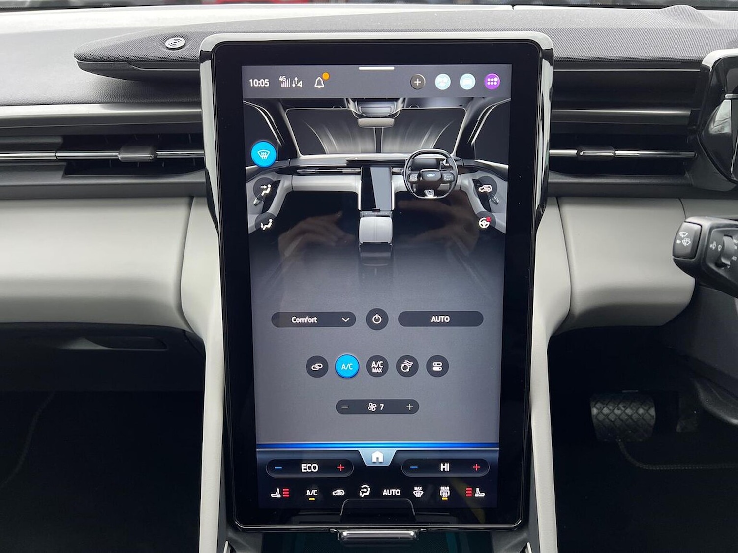 Used Ford Capri 2025 for sale - 77033462: Photo 14