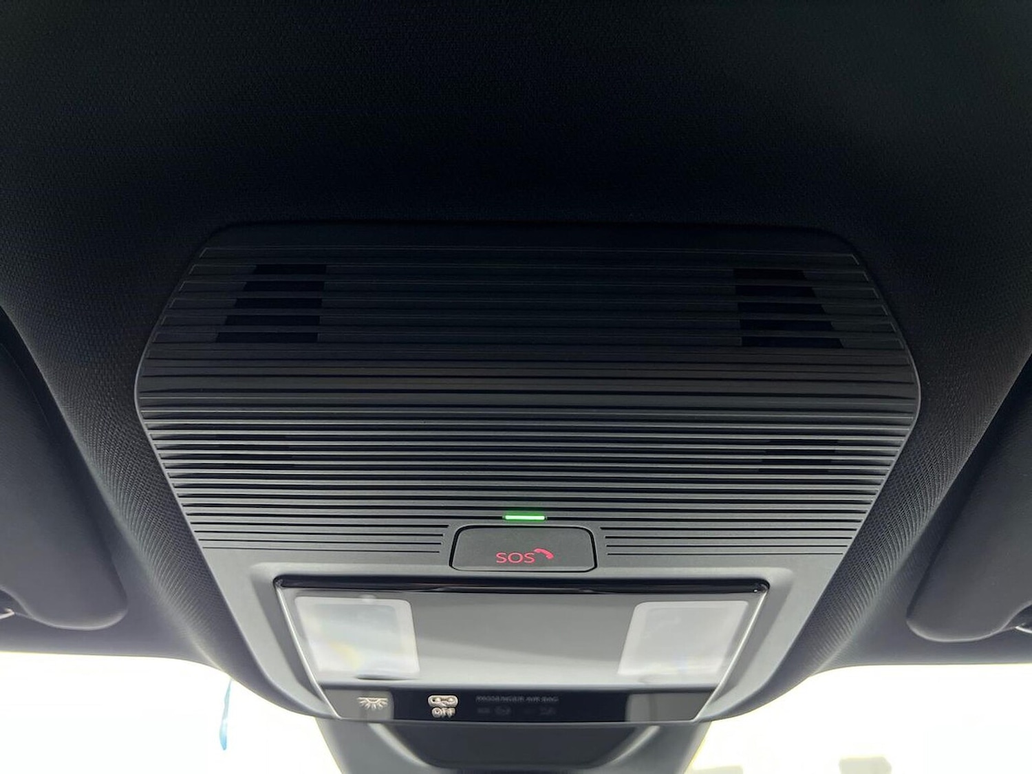 Used Ford Capri 2025 for sale - 77033462: Photo 16