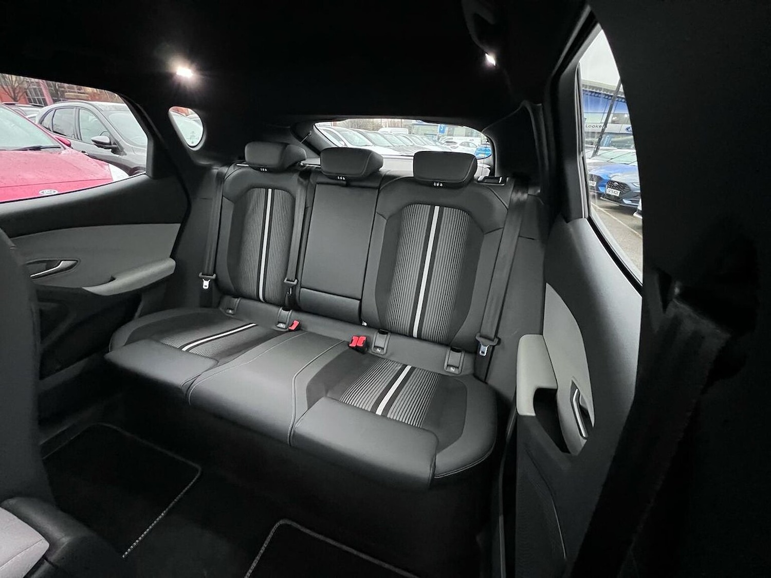 Used Ford Capri 2025 for sale - 77033462: Photo 18