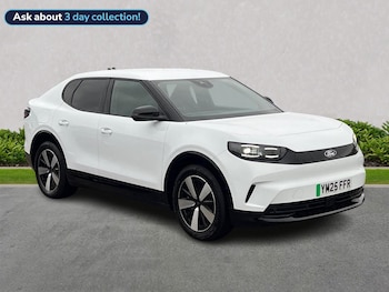 2025 - 210kW Select 77kWh 5dr Auto