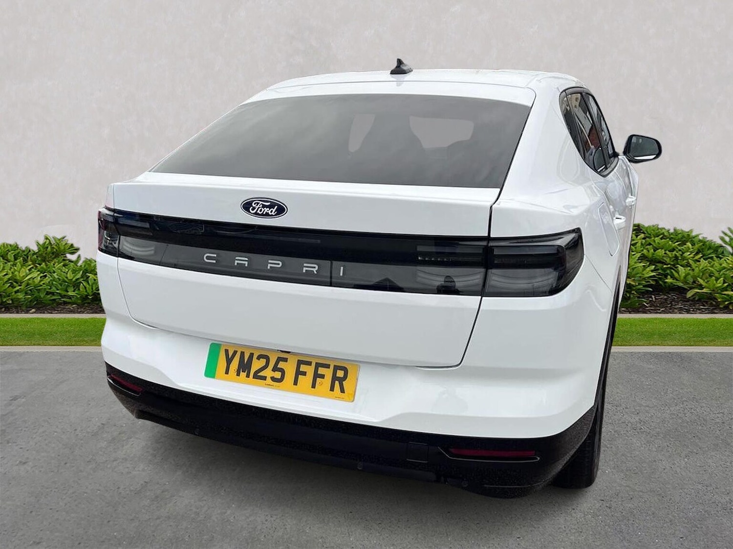 Used Ford Capri 2025 for sale - 77033462: Photo 20