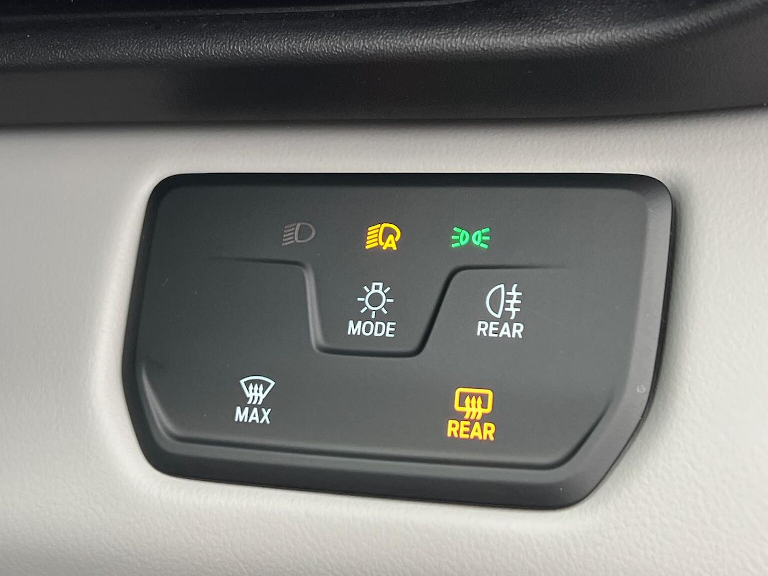 Used Ford Capri 2025 for sale - 77033462: Photo 24