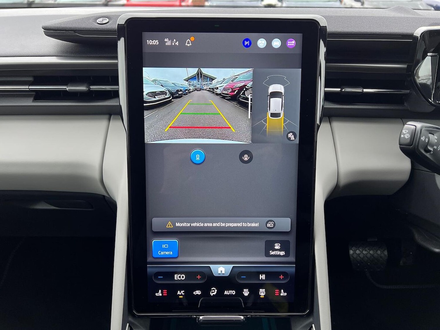 Used Ford Capri 2025 for sale - 77033462: Photo 25