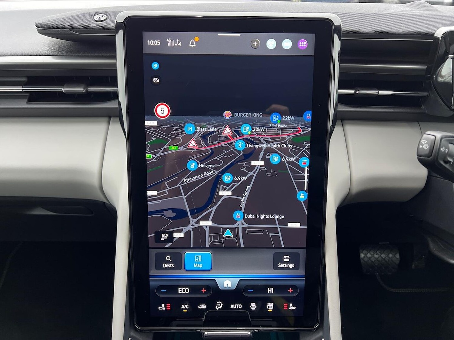 Used Ford Capri 2025 for sale - 77033462: Photo 26