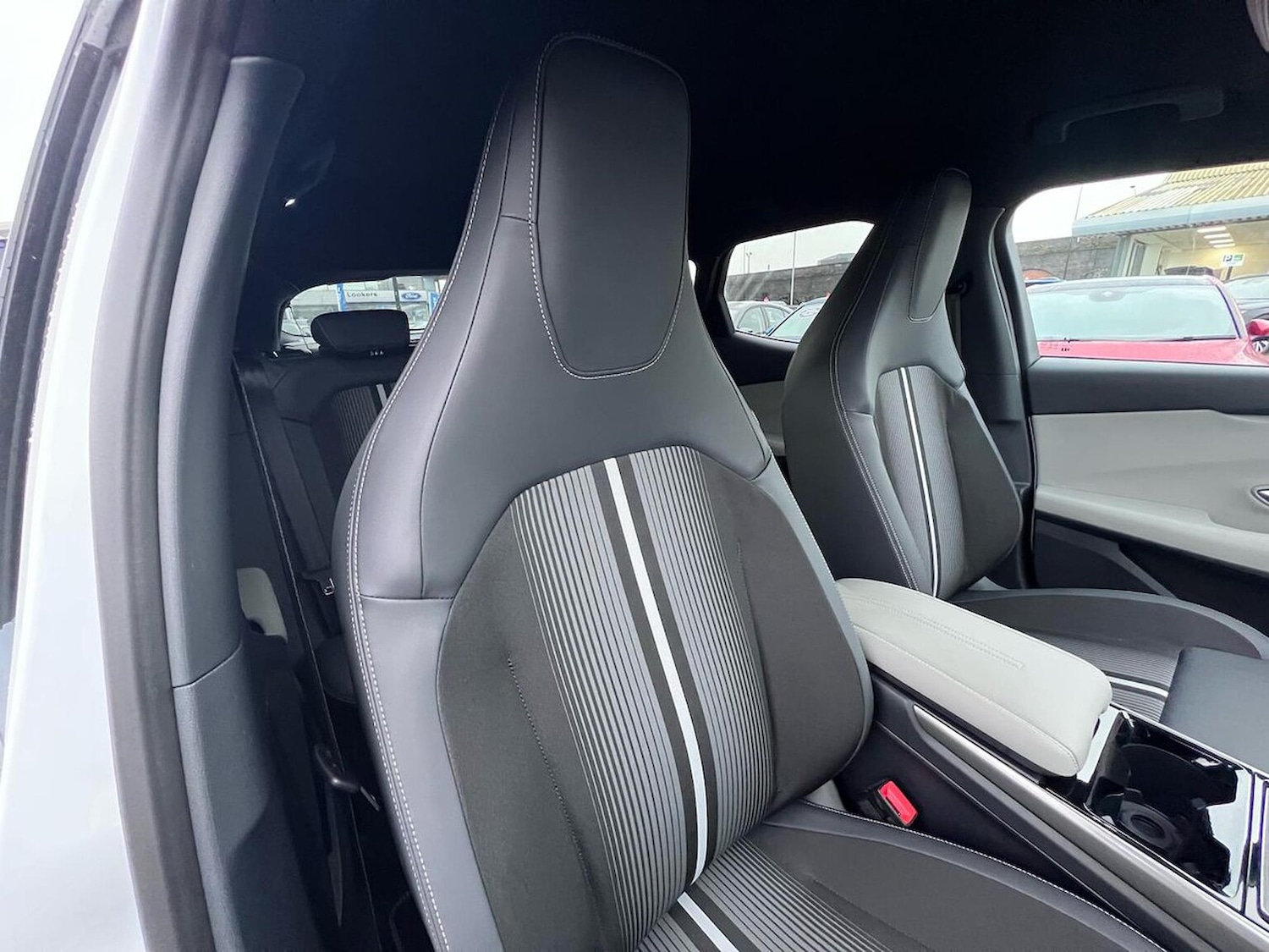 Used Ford Capri 2025 for sale - 77033462: Photo 34