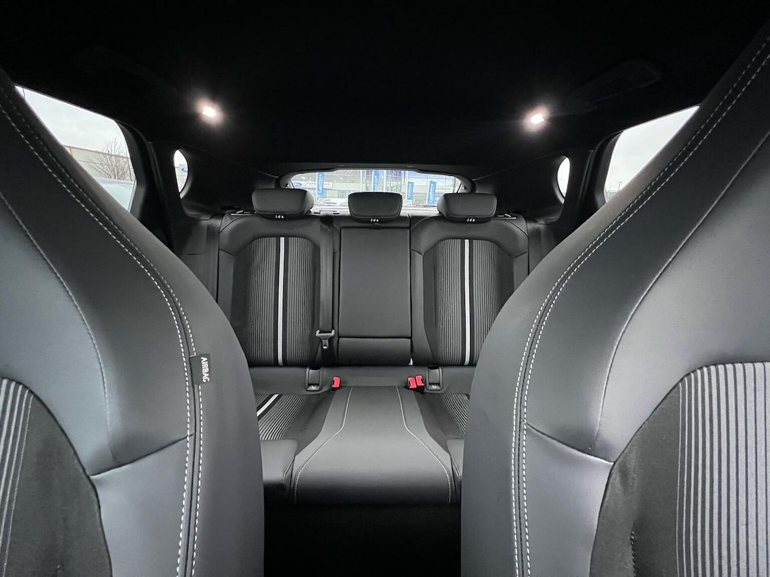 Used Ford Capri 2025 for sale - 77033462: Photo 36