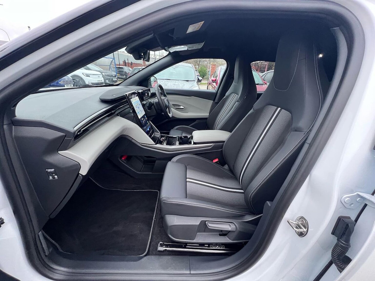 Used Ford Capri 2025 for sale - 77033462: Photo 37