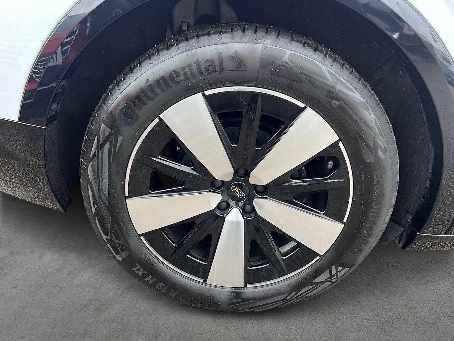 Used Ford Capri 2025 for sale - 77033462: Photo 8