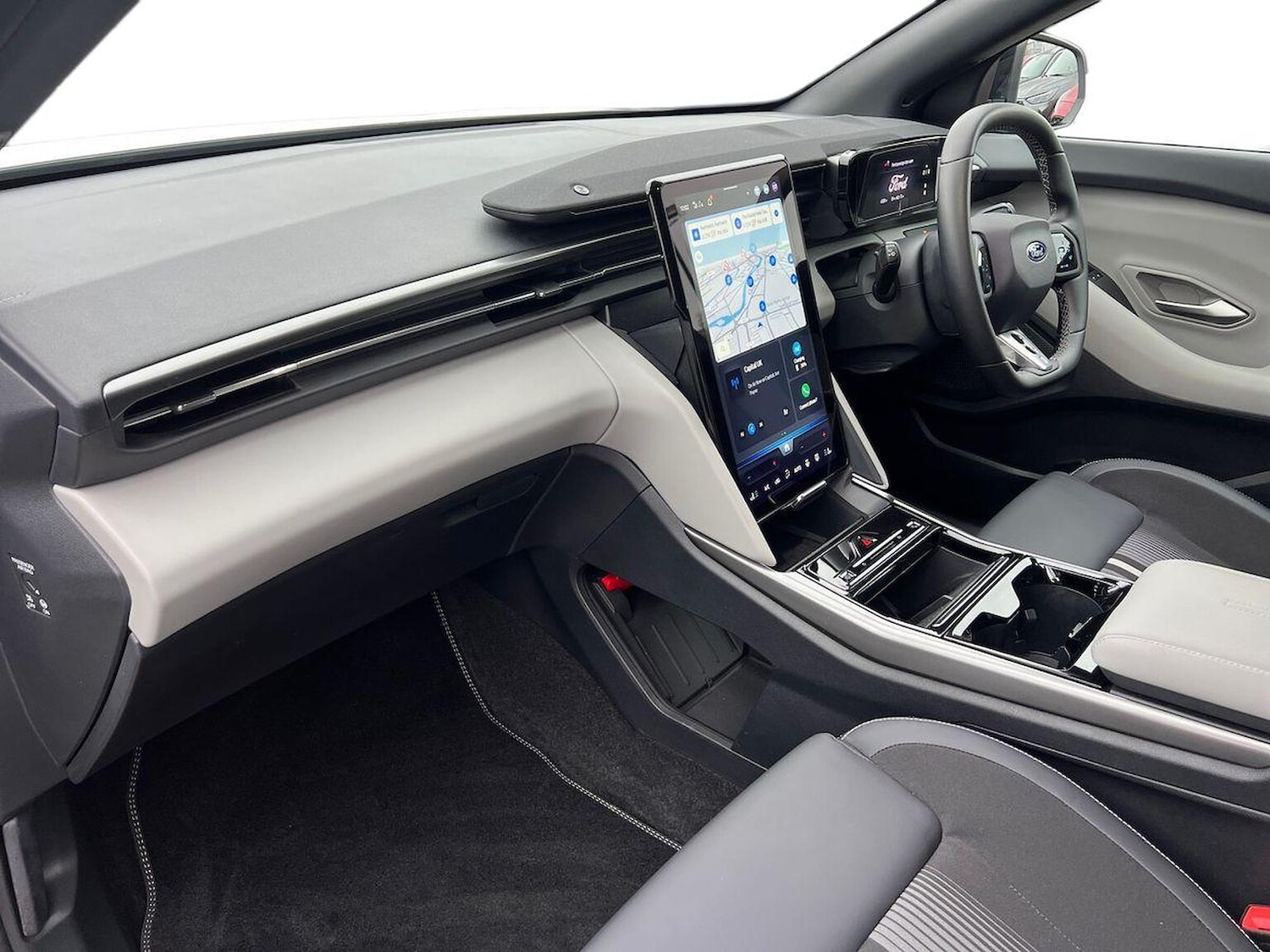 Used Ford Capri 2025 for sale - 77033462: Photo 9