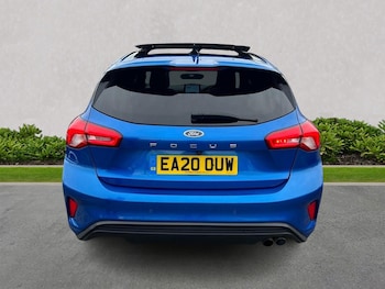 Used Ford Focus 2020 for sale - 78944980: Photo