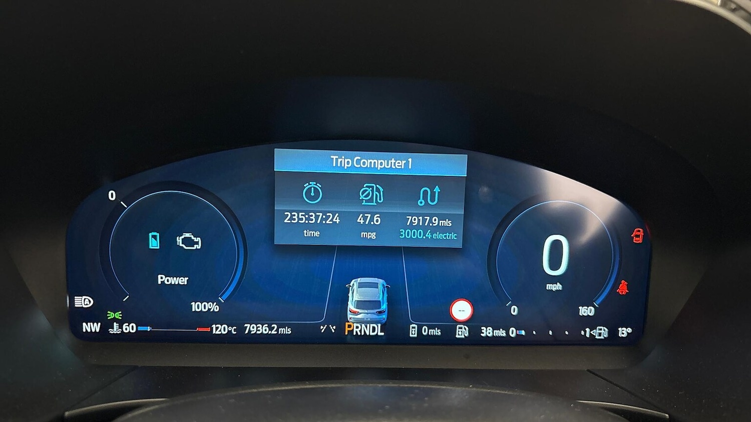 Used Ford Kuga 2025 for sale - 76837214: Photo 10