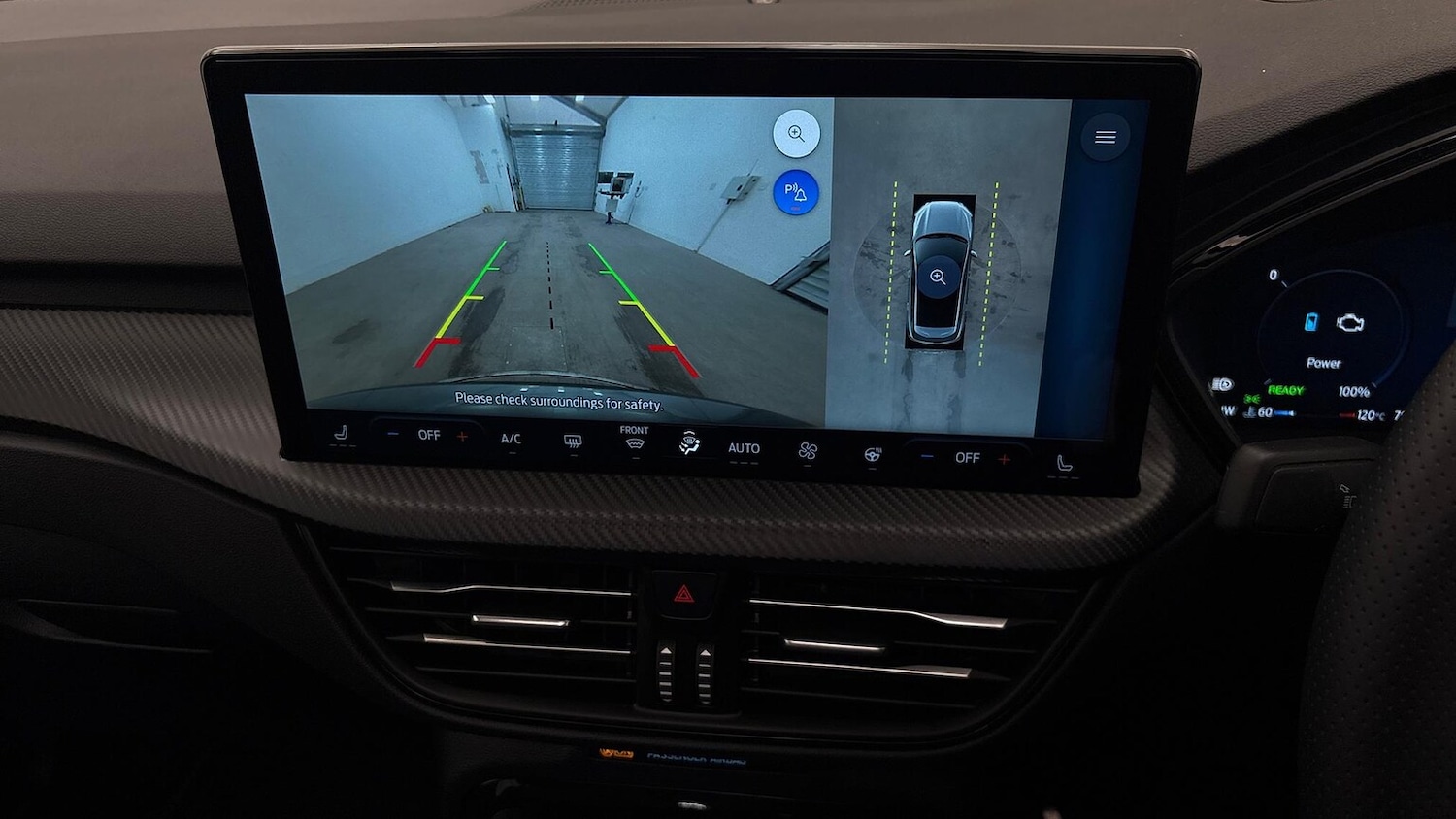 Used Ford Kuga 2025 for sale - 76837214: Photo 11