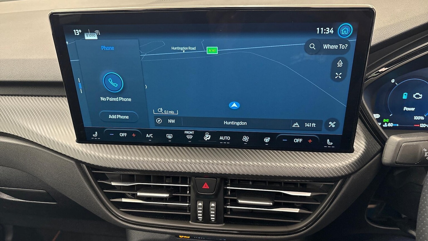 Used Ford Kuga 2025 for sale - 76837214: Photo 12