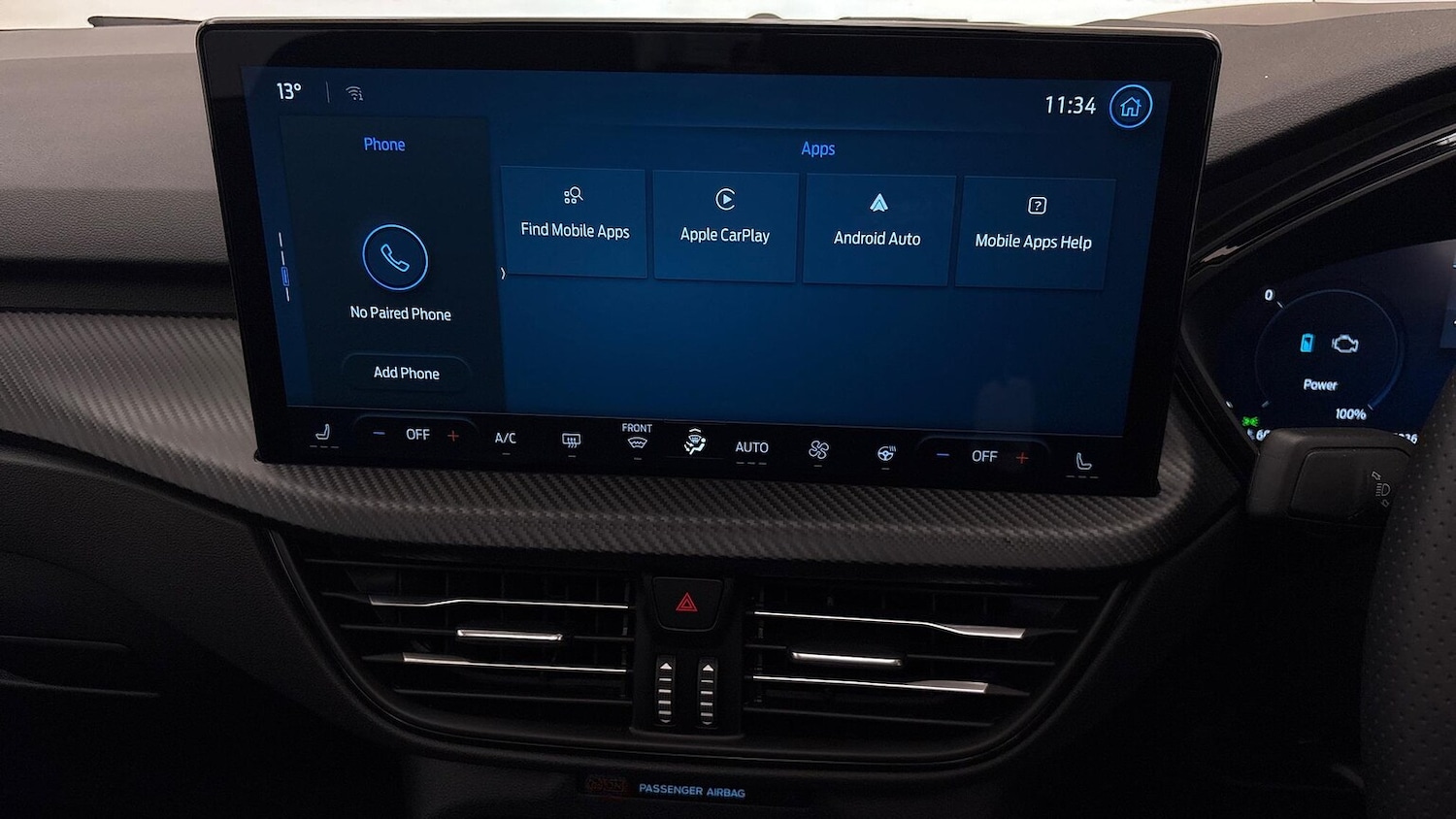 Used Ford Kuga 2025 for sale - 76837214: Photo 13