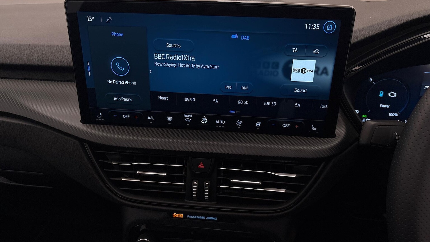 Used Ford Kuga 2025 for sale - 76837214: Photo 14