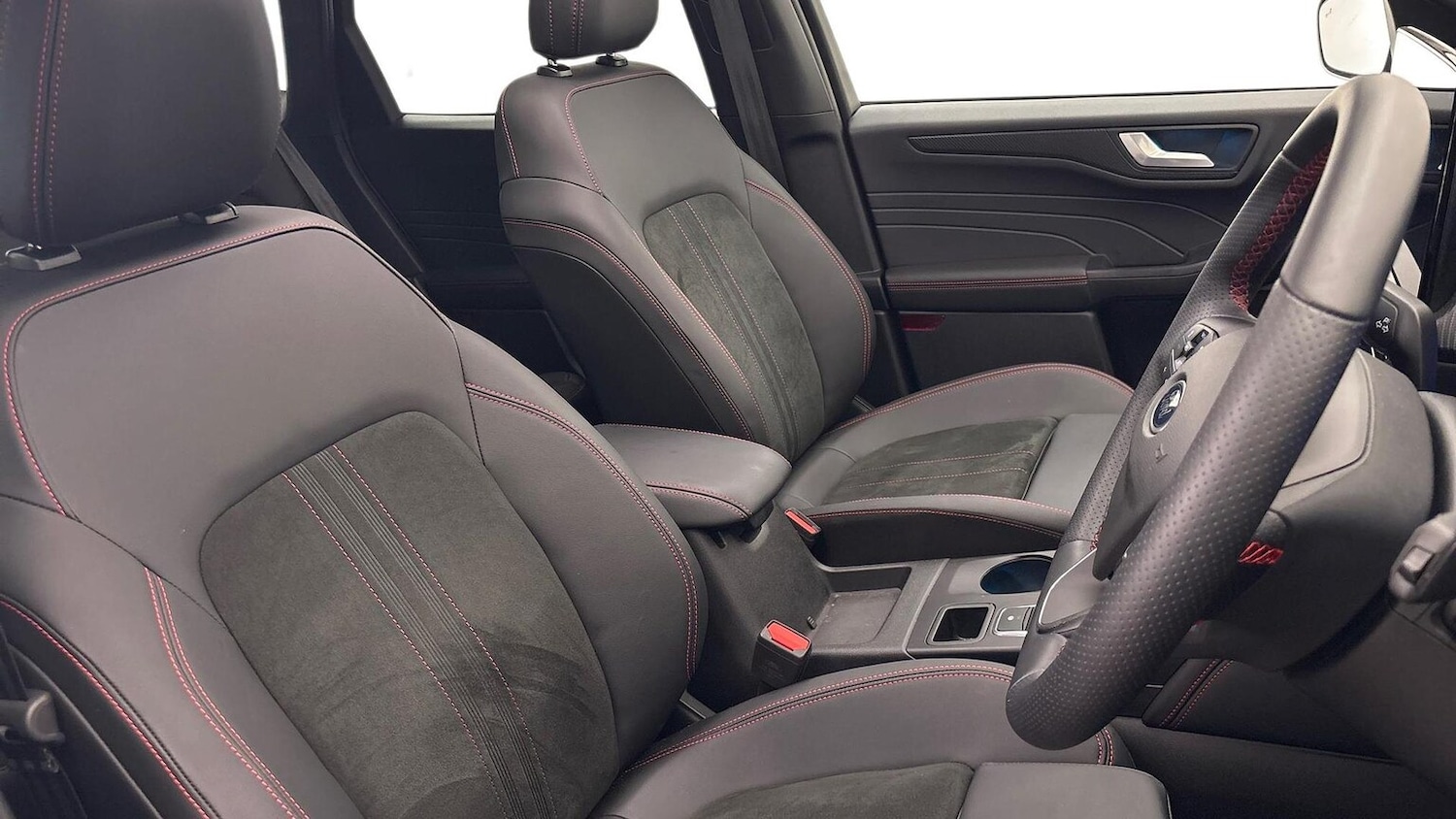 Used Ford Kuga 2025 for sale - 76837214: Photo 15