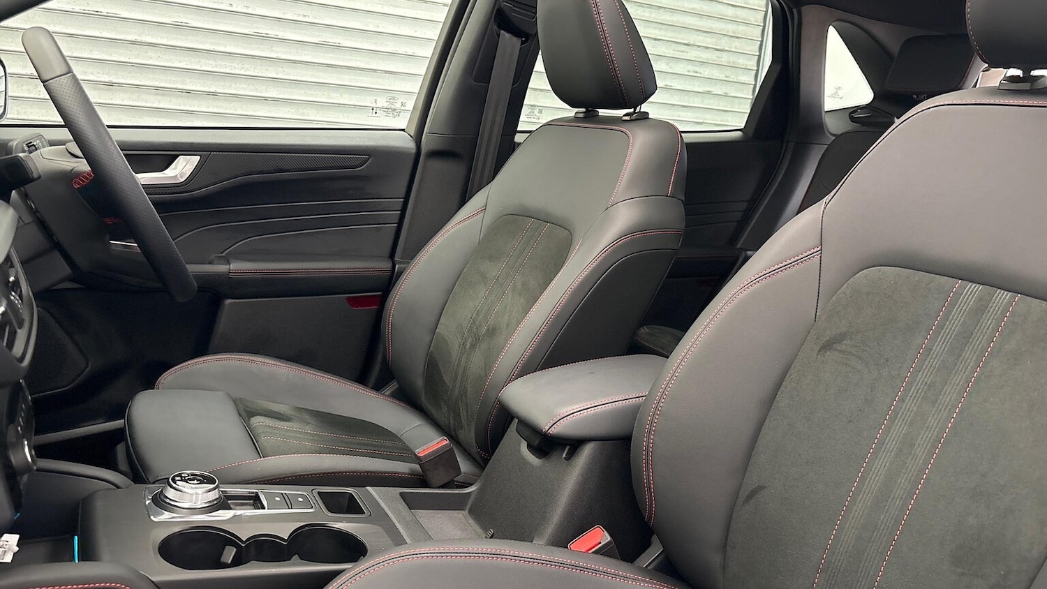 Used Ford Kuga 2025 for sale - 76837214: Photo 16