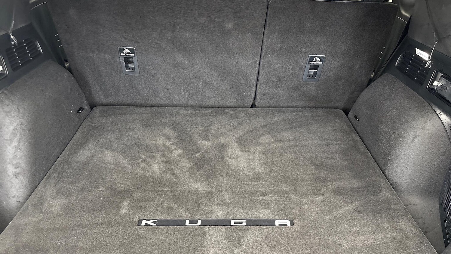 Used Ford Kuga 2025 for sale - 76837214: Photo 18