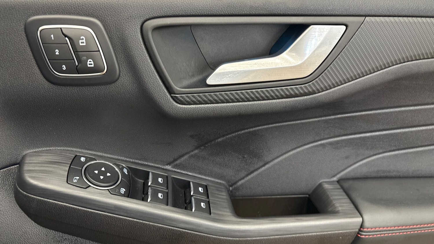 Used Ford Kuga 2025 for sale - 76837214: Photo 21