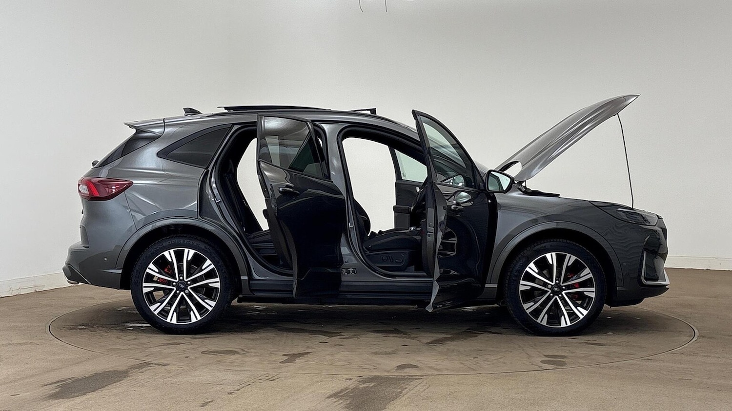 Used Ford Kuga 2025 for sale - 76837214: Photo 23