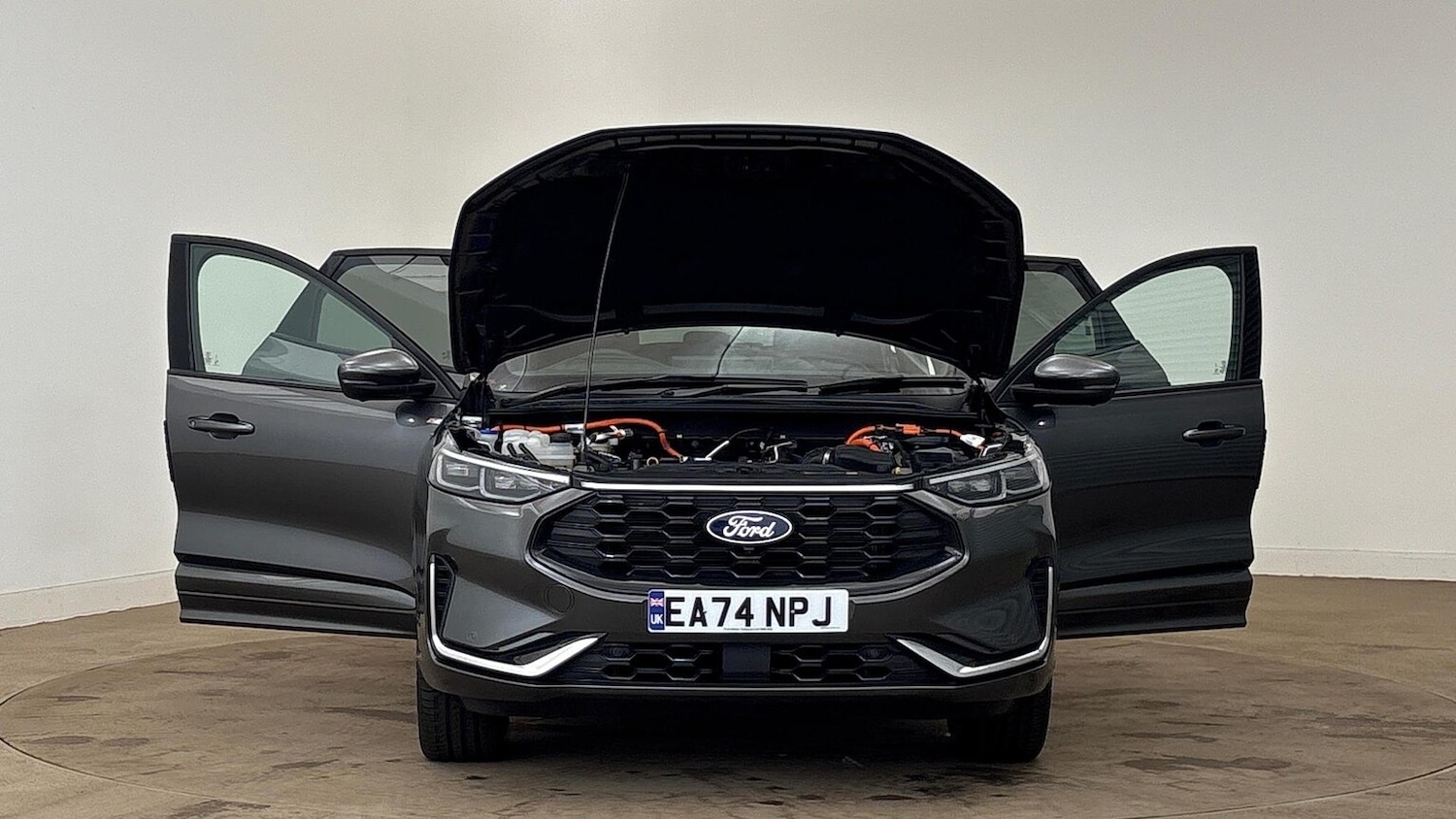 Used Ford Kuga 2025 for sale - 76837214: Photo 24