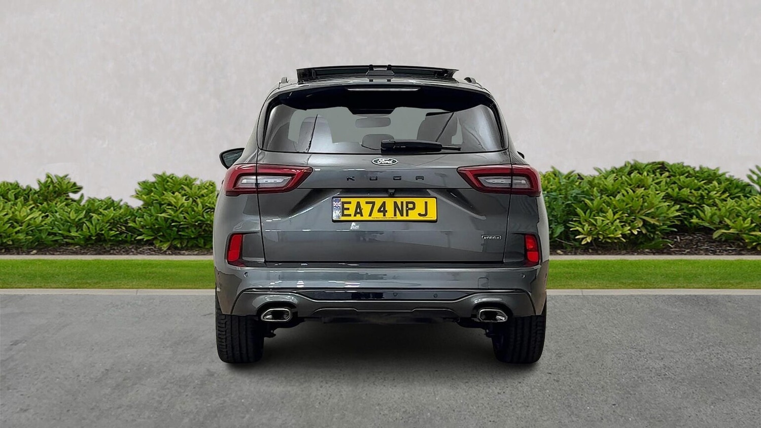 Used Ford Kuga 2025 for sale - 76837214: Photo 4